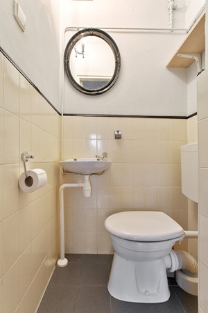 Medium property photo - Johannes Meewisstraat 42-2, 1063 CH Amsterdam